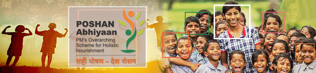 POSHAN Abhiyaan