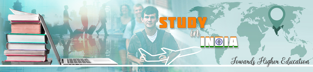 Study in India