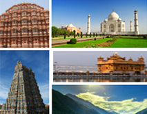 Definition of Tourist Circuit