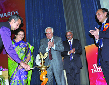 Web Ratna Awards 2012