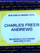 Charles Freer Andrews