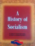 A History of Socialism 