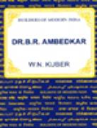 Dr. B.R. Ambedkar