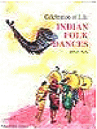 Celebration of Life : Indian Folk Dances
