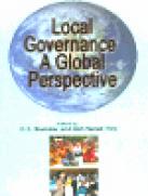 Local Governance - A Global Perspective