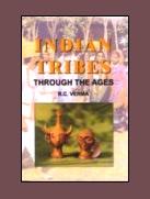 Indian Tribes through Ages