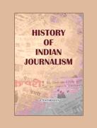 History of Indian Journalism