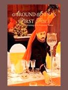 Around India's First Table: Dining and Entertaining at the Rashtrapati Bhavan