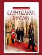 Discover the Magnificent World of Rashtrapati Bhavan