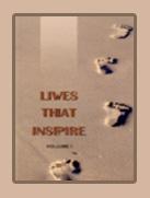 Lives that Inspire, 3 Volumes