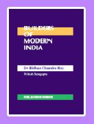 Dr. Bidhan Chandra Roy (BMI)