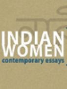 Indian Women-Contemporary Essays