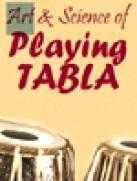 Art & Science of Playing TABLA