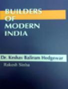 Dr. Keshav Baliram Hedgewar