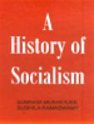 A History of Socialism