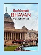 Rashtrapati Bhavan: From Raj to Swaraj
