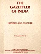 The Gazetteer of India