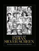 Legends of Indian Silver Screen