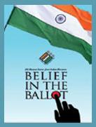 Belief in the Ballot