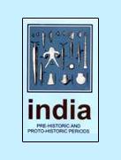 India: Pre-Historic & Proto-Historic periods