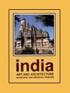 India:Art and Architecture in Ancient and Medieval Periods