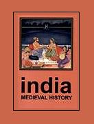 India: Medieval History