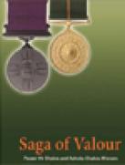 Saga of Valour Param Vir Chakra and Ashoka Chakra Winners