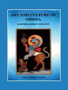 Art and Culture of Odisha