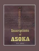 Inscriptions of Ashoka