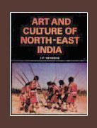 Art and Culture of North-East India