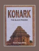 Konark : The Black Pagoda