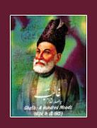 Ghalib : A Hundred Moods