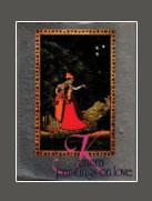 Kangra Paintings on Love