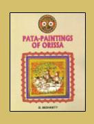 Pata-Paintings of Orissa