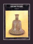 National Museum Collection : Bidri Ware