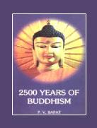 2500 Years of Buddhism