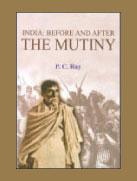 India : Before and After the Mutiny