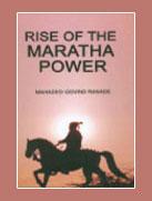 Rise of the Maratha Power