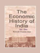 The Economic History of India