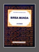 Birsa Munda